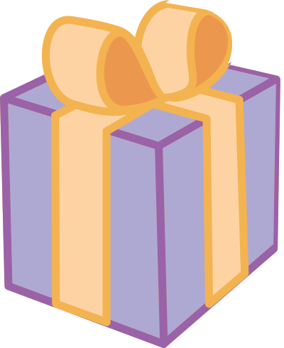 Present 2 clipart