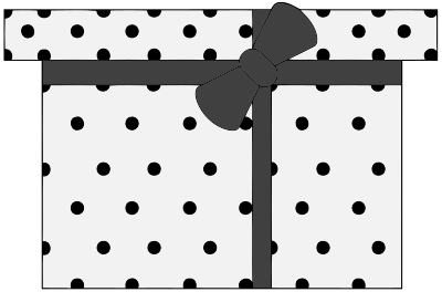 Present clipart