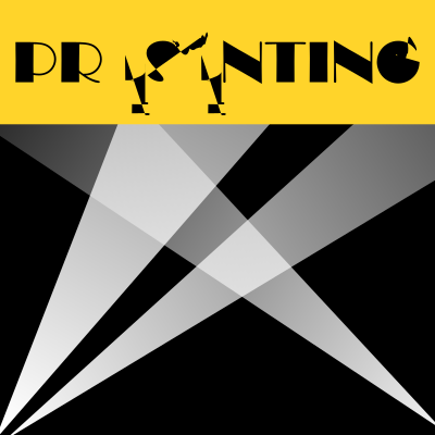 Presenting Icon clipart