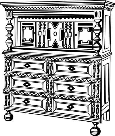 Press clipart