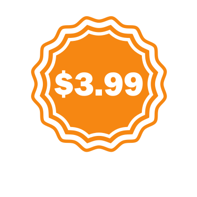Price sticker clip art clipart