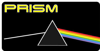 Prism clipart
