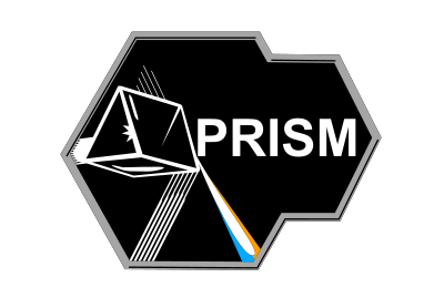 PRISM logo - no bg clipart