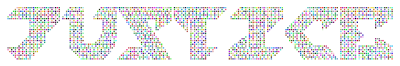 Prismatic Justice No Background clipart