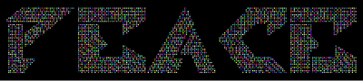 Prismatic Peace clipart