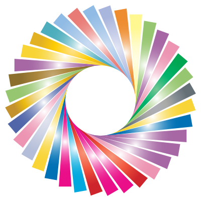 Prismatic Shutter Mark II 2 clipart