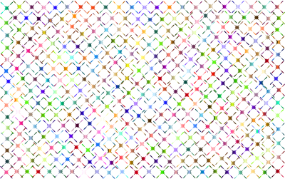 Prismatic Sunbursts Background 3 No Background clipart