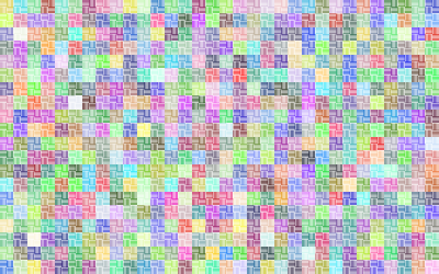 Prismatic Tile Lines No Background clipart