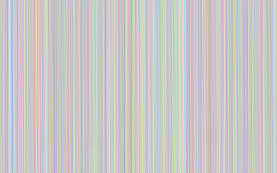 Prismatic Vertical Lines clipart