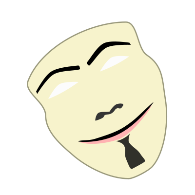 Privacy clipart