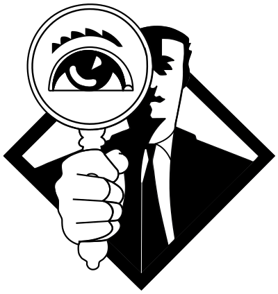 Private dick clipart