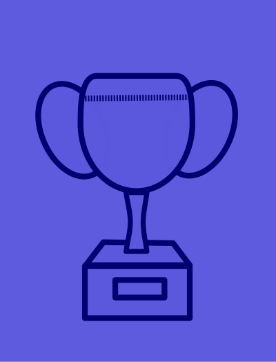Prize Cup clipart
