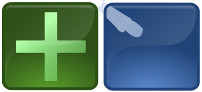 Proc and cons clipart