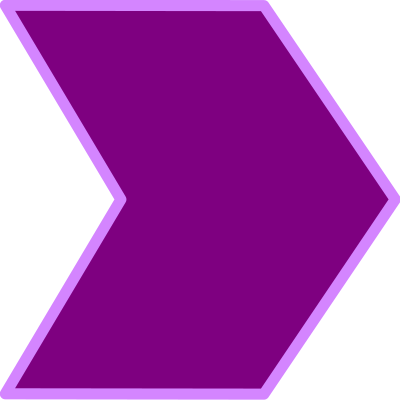Process in purple clipart