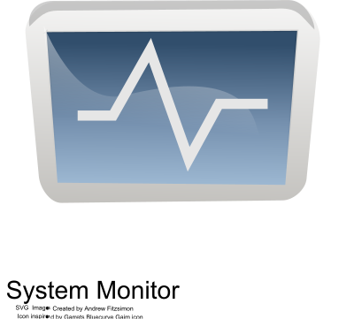 Procman clipart
