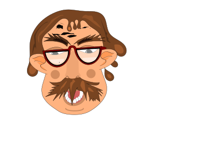 Professor clipart