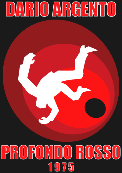 PROFONDO ROSSO clipart