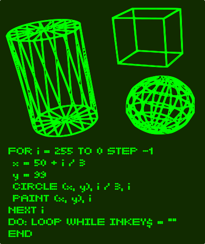 Programming Sphere clipart
