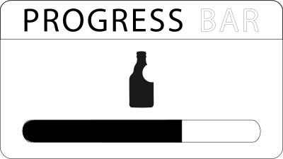Progressbar clipart