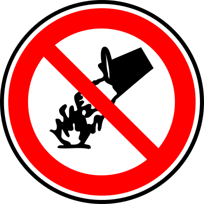 Prohibition-4 clipart