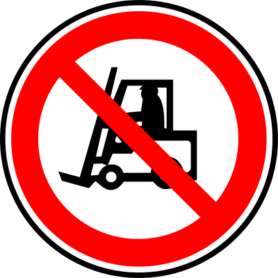 Prohibition-6 clipart