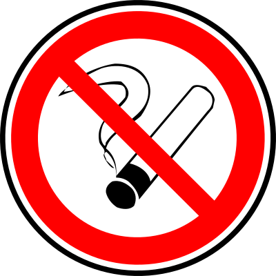 Prohibition-8 clipart