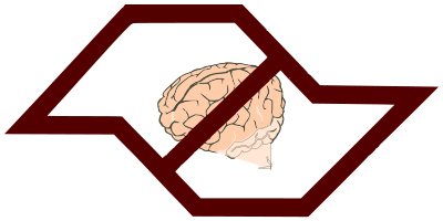 Proibido pensar em SP / Prohibited to think in SP clipart