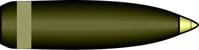 Projectile 01 clipart