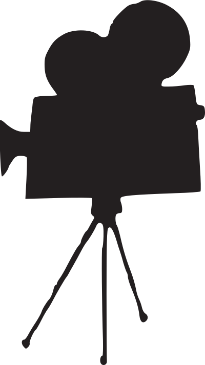 Projector clipart