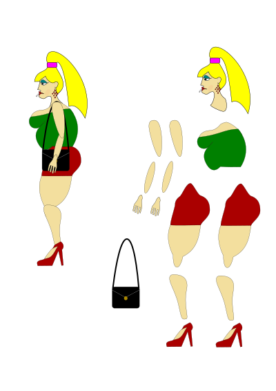 Prosti clipart