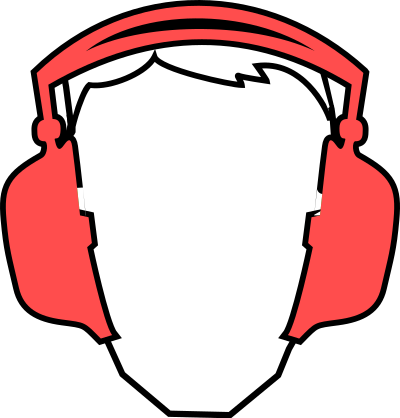 Protect Your Ears clipart
