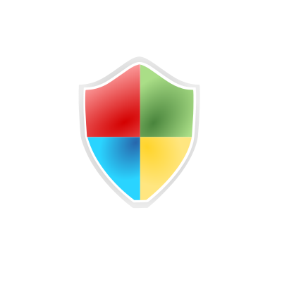 Protected clipart