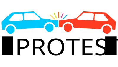 Protest clipart