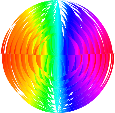 Protomorphic Synergy clipart