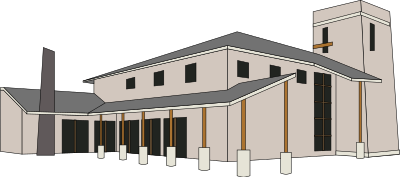 Providence Bible Church clipart
