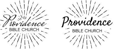 Providence Bible Church Logo clipart