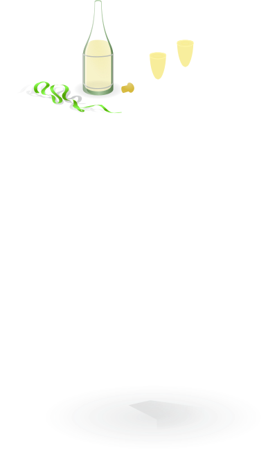 Pub table clipart