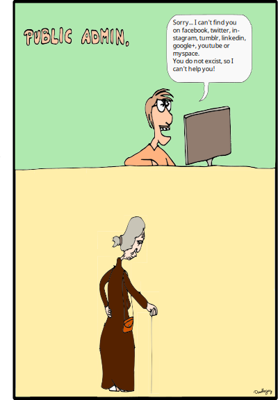 Public Administration clipart