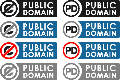Public Domain clipart