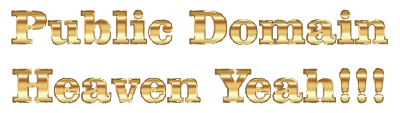 Public Domain Enhanced Chrome No Background clipart