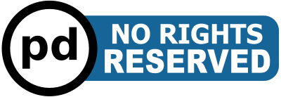 Public domain - no rights reserved clipart