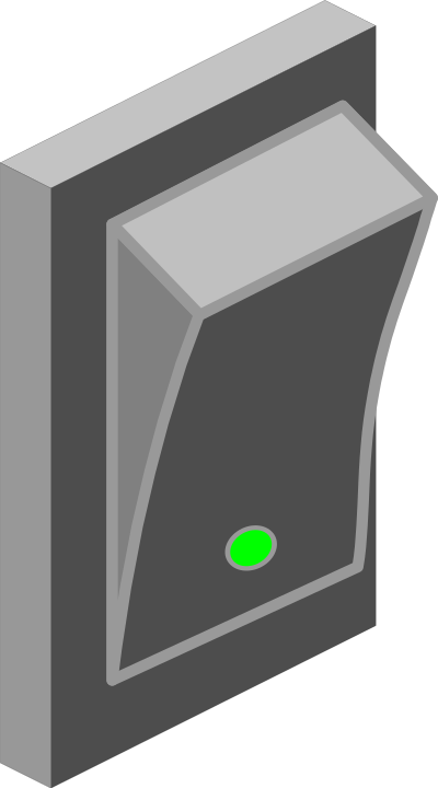 PULSANTE clipart
