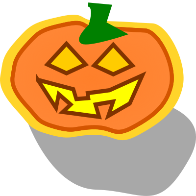 Pumpkin clipart