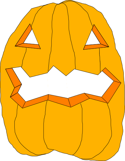 Pumpkin clipart
