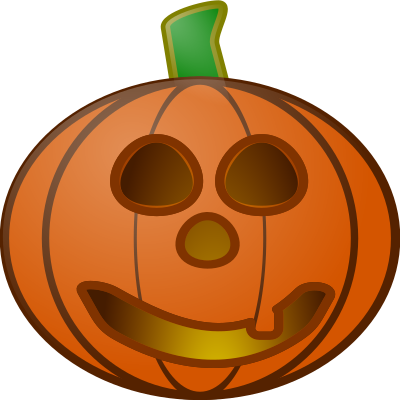 Pumpkin clipart