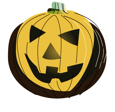 PUmpkin clipart
