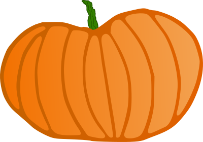 Pumpkin clipart