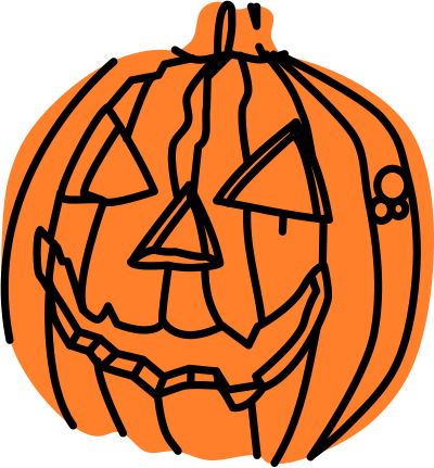 Pumpkin clipart