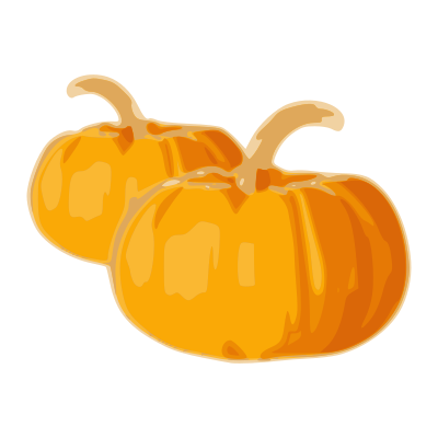 Pumpkin clipart