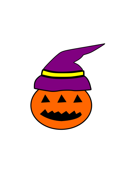 Pumpkin clipart
